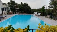 Entre Ciel et Terre - B&B