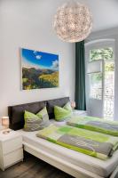 Appartamento con Balcone