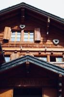 Gîte de Planchouet - Ferienwohnung Basse-Nendaz