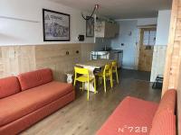 Appartement 2 Chambres