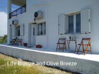OLIVE BREEZE - Ferienwohnung