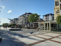 Apartament LAPIS - B&B Świnoujście