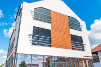 NoclegiJarocin Bed & Breakfast - Chambres d’hôtes Jarocin