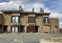 Agrovillaujue apartamentos rurales - Ferienwohnung
