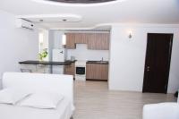 Студія, вул. Сумгаїтська, 24, центр ПЗР - Ferienwohnung