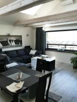 Apartamenty Just - B&B Charzykowy