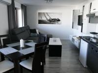 Appartement met 1 Slaapkamer