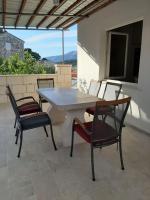 Apartment mit Meerblick