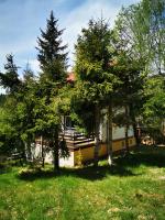 Wójtówka 16 - B&B