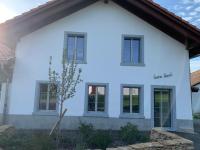 Maison SANS SOUCI - B&B Lajoux