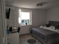 Apartment Trubarjeva33, near Ljubljana, free parking - B&B Velike Lašče