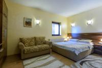 Tweepersoonskamer met Uitzicht op het Park