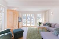FeWo AN DER DÜNE DG-Whg. D46.2 - B&B Ostseebad Dierhagen