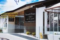 Parnell Pines Hotel