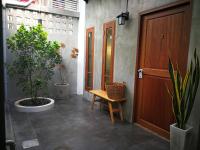 Chambre Lit King-Size ou Lits Jumeaux Supérieure