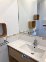 Apartamento de 2 dormitorios (7 adultos)