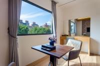 Mucun Hot Spring Resort - Bed and Breakfast Jiaoxi