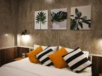baankorrakang - B&B Bangkok Noi