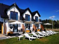Holiday Amber - - Bed and Breakfast