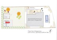 Apartment - Erdgeschoss