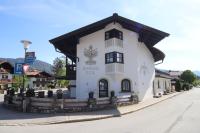 Kaisereck - B&B Reit im Winkl