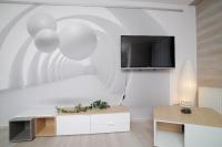 Deluxe Doppelzimmer mit Dusche