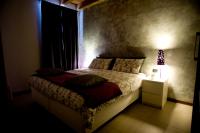 Doppel-/Zweibettzimmer mit eigenem Bad