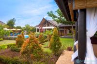 Villa Lumba Lumba - When perfection isn't enough! - B&B Bubunan