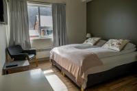 Double or Twin Room with Bathroom
