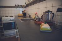 EG Die alte Stadtmühle von Kloster Zinna - Ferienwohnung Jüterbog