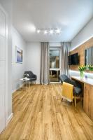 Habitación Familiar Deluxe