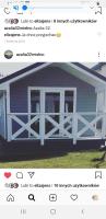 Chalet 1 Chambre
