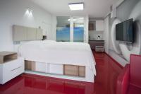 Boutique-Hotel UPGRADE - Chambres d’hôtes