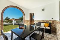La Casa Luz Alltarifa - Ferienwohnung Bolonia