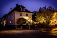 B&B Rodgau - Gasthaus & Hotel Bischoff - Bed and Breakfast Rodgau