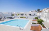 The Little White House, Suite Flower Beach 9 - B&B Playa Honda