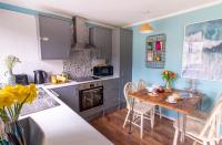 Ocean Cottage - B&B