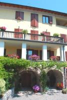 B&B Tignale - Appartamento Lina 1 - Rebomaholidays - Bed and Breakfast Tignale