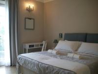 Deluxe Double or Twin Room with Lake View