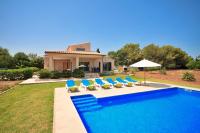 Villa Embat by Sealand Villas - B&B Pollença