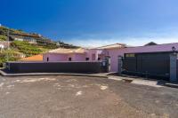 Three-Bedroom Townhouse