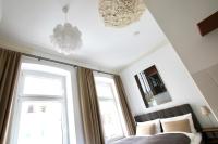 Arthouse Apartments am Eigelstein - Bed and Breakfast Keulen