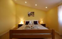 Two-Bedroom Apartment with Sea View (4 Adults)