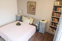 Appartement met 2 slaapkamers
