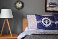 Apartamento Dúplex con vistas al mar