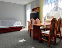 Quadruple Room with Balcony
