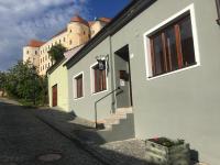 Castle-Wall-Inn - B&B Míkulov