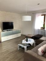 Apartment mit 2 Schlafzimmern