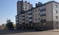 Good Night apartaments - Ferienwohnung