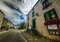 B&B Aux 10 Clefs - B&B Durbuy